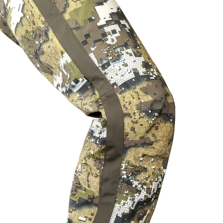 Hunters Element Obsidian Pants - Desolve Veil