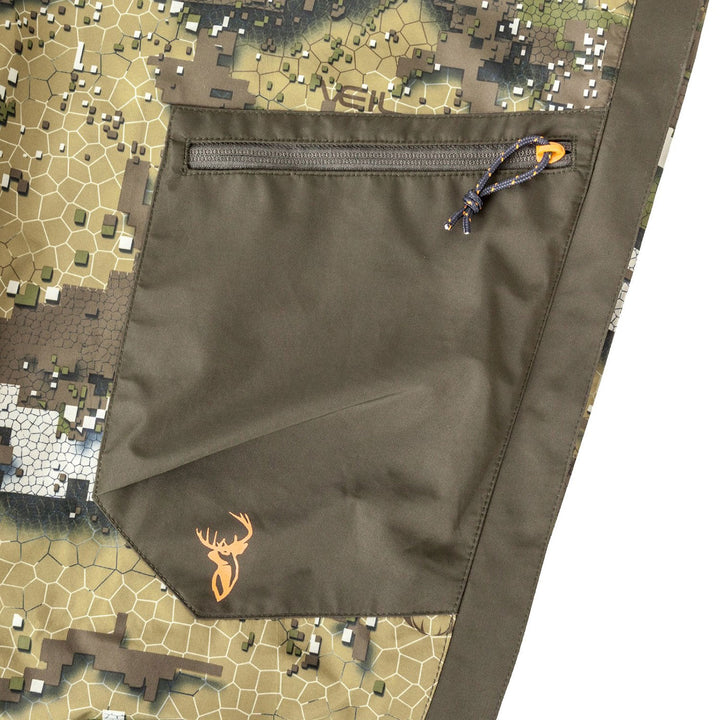 Hunters Element Obsidian Pants - Desolve Veil