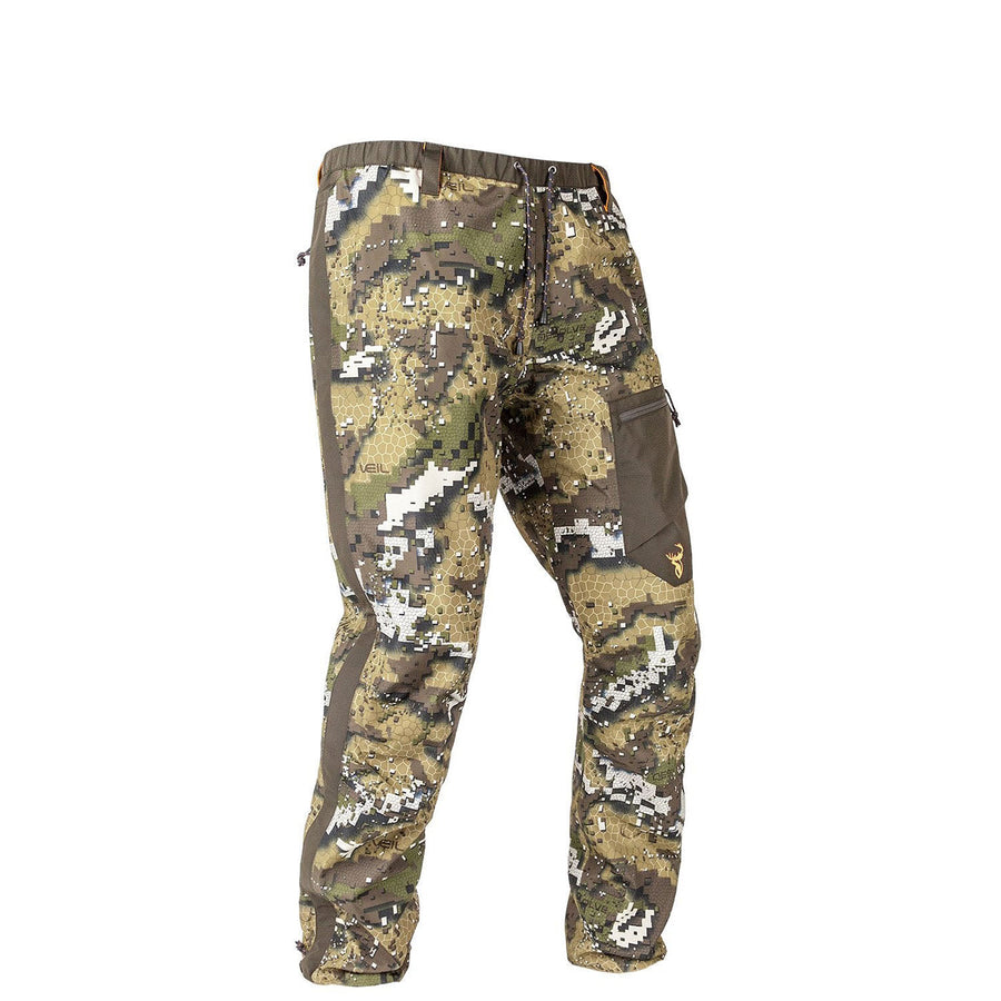 Hunters Element Obsidian Pants - Desolve Veil