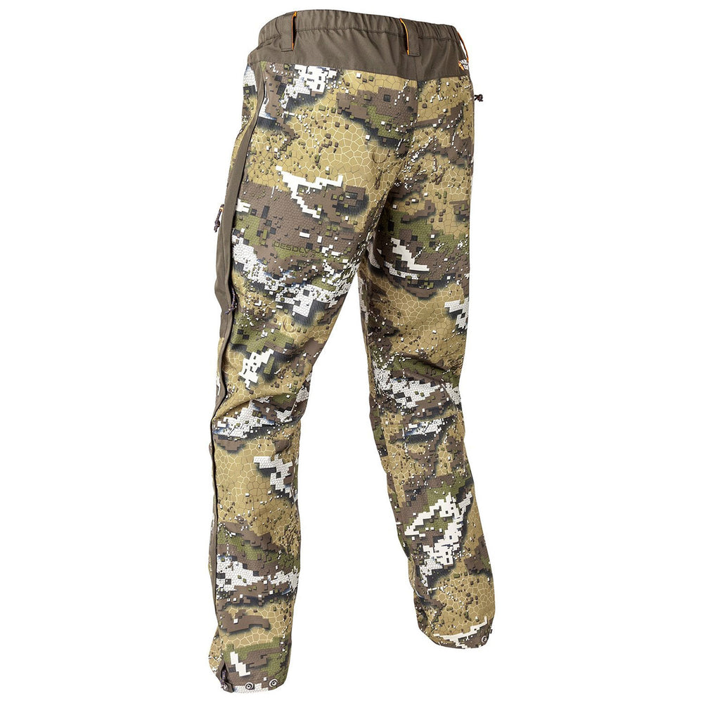 Hunters Element Obsidian Pants - Desolve Veil