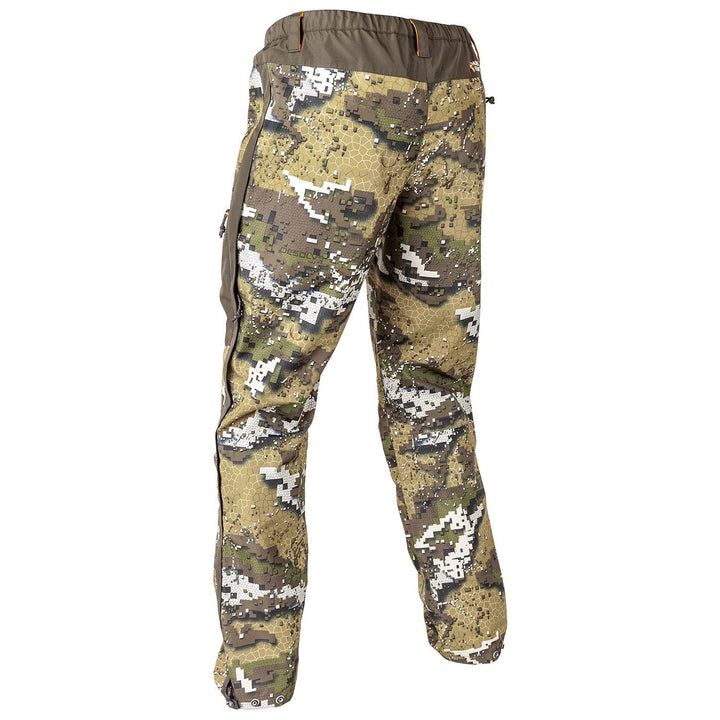 Hunters Element Obsidian Pants - Desolve Veil