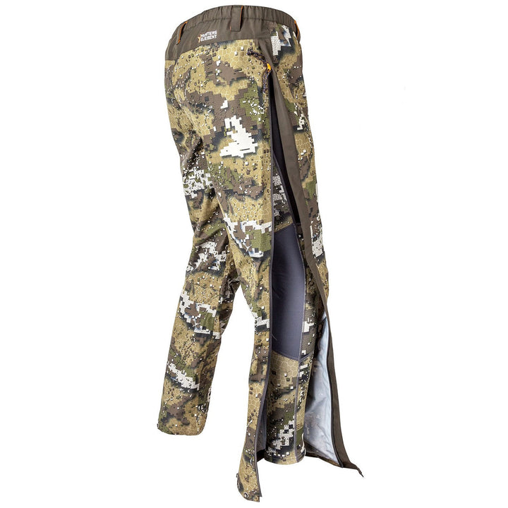 Hunters Element Obsidian Pants - Desolve Veil