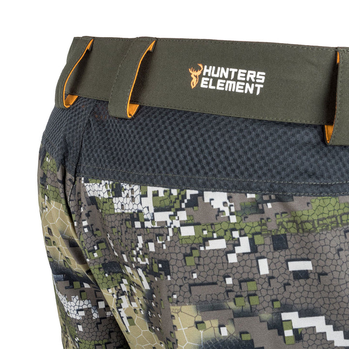 Hunters Element Eclipse Pants - Desolve Veil