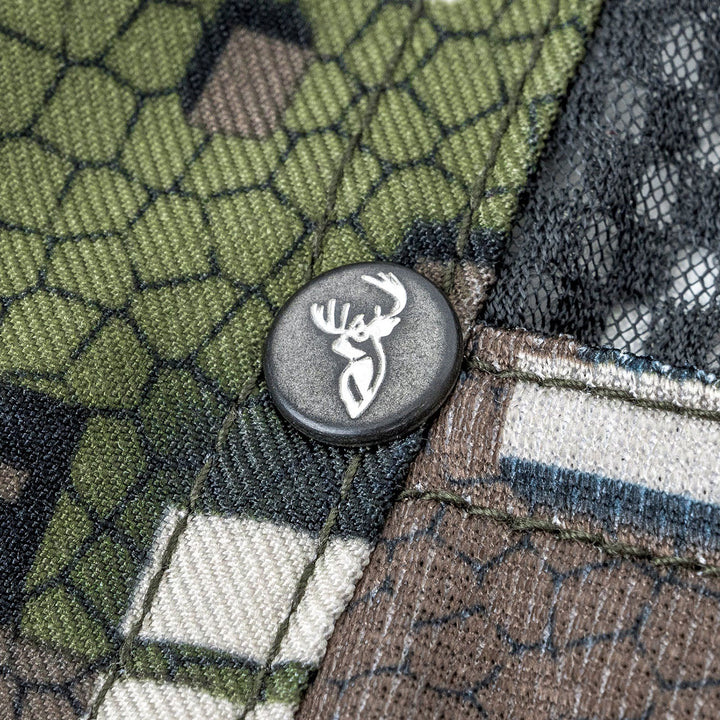 Hunters Element Eclipse Pants - Desolve Veil