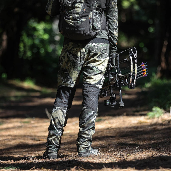 Hunters Element Eclipse Pants - Desolve Veil