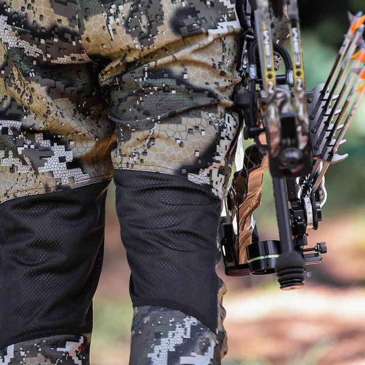 Hunters Element Eclipse Pants - Desolve Veil