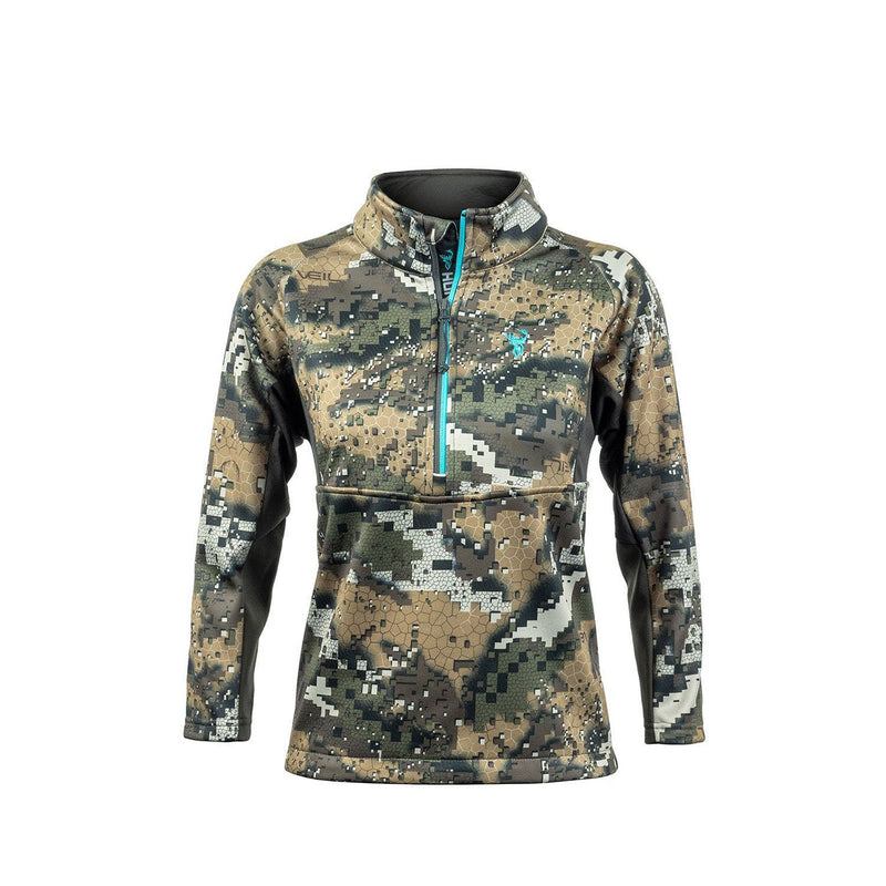 Hunters Element Womens Zenith Top