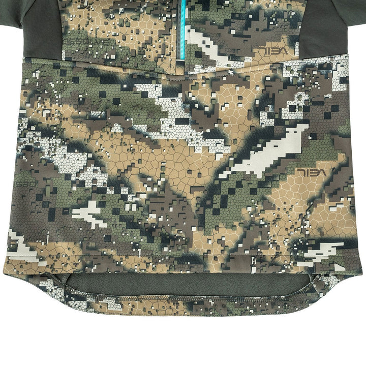 Hunters Element Womens Zenith Top - Veil