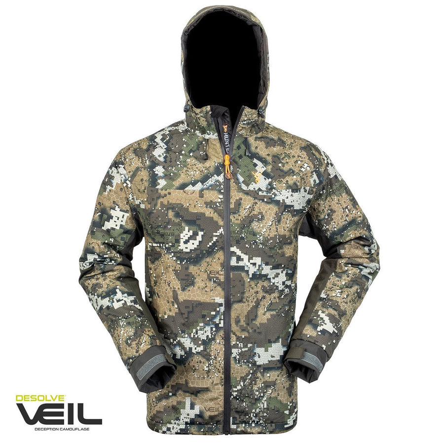Hunters Element Sleet Jacket - Veil
