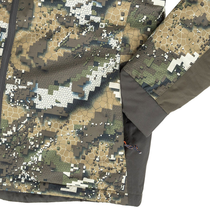 Hunters Element Sleet Jacket - Veil
