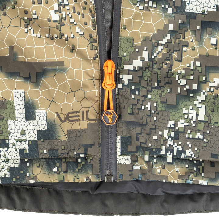Hunters Element Sleet Jacket - Veil