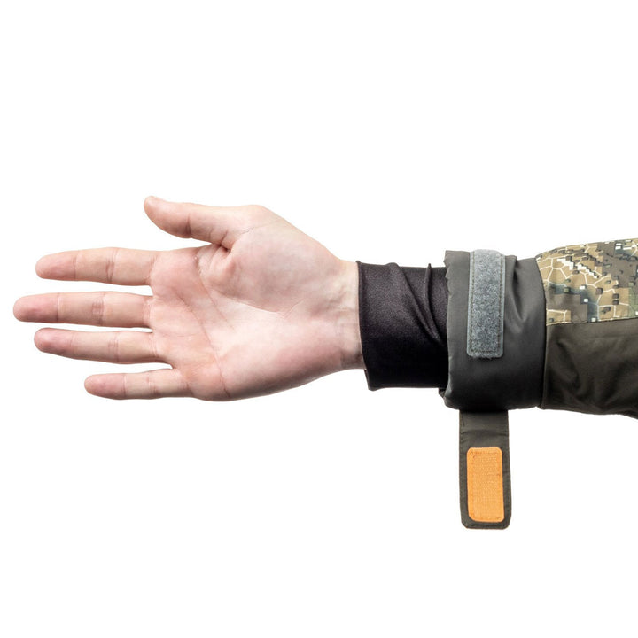 Hunters Element Sleet Jacket - Veil