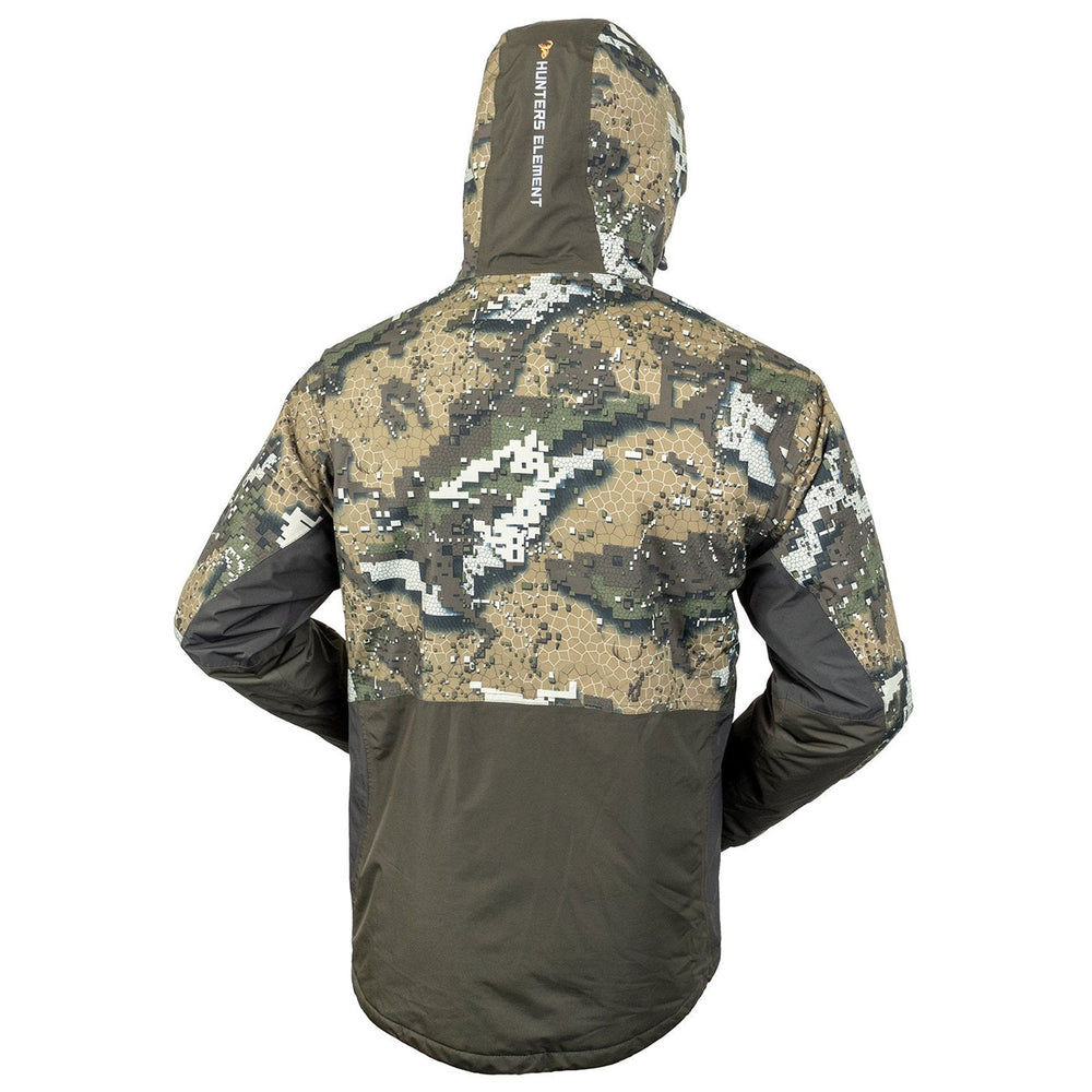 Hunters Element Sleet Jacket - Veil
