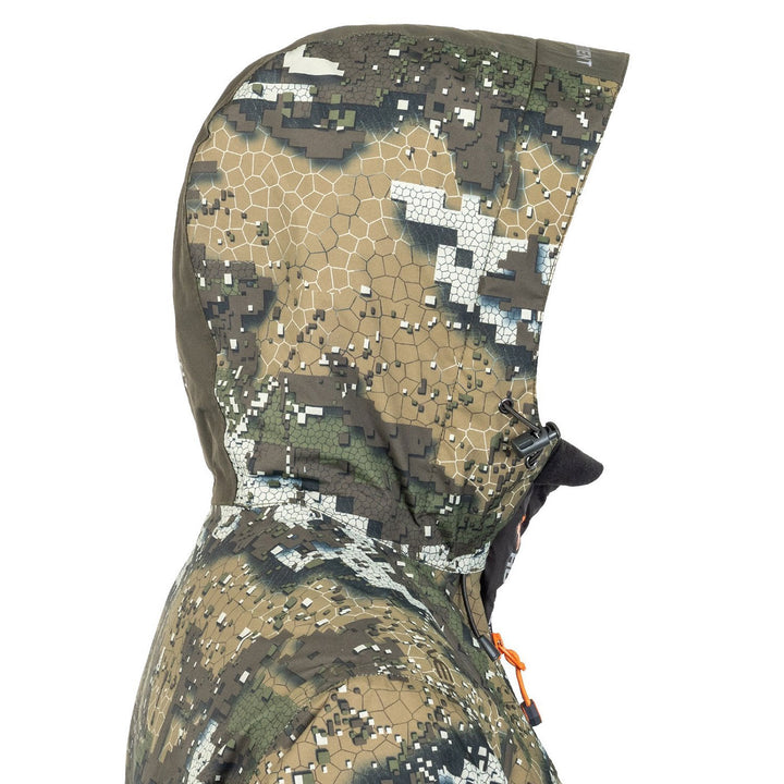 Hunters Element Sleet Jacket - Veil