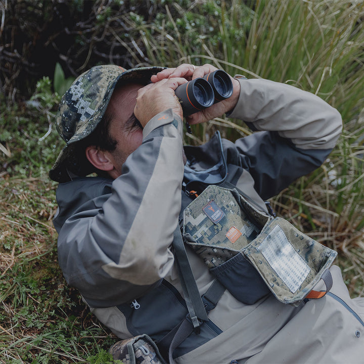 Hunters Element Boonie Hat - Desolve Veil