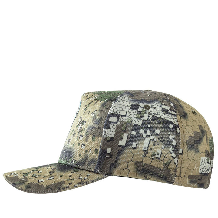 Hunters Element Heat Beater Cap - Blue Stag