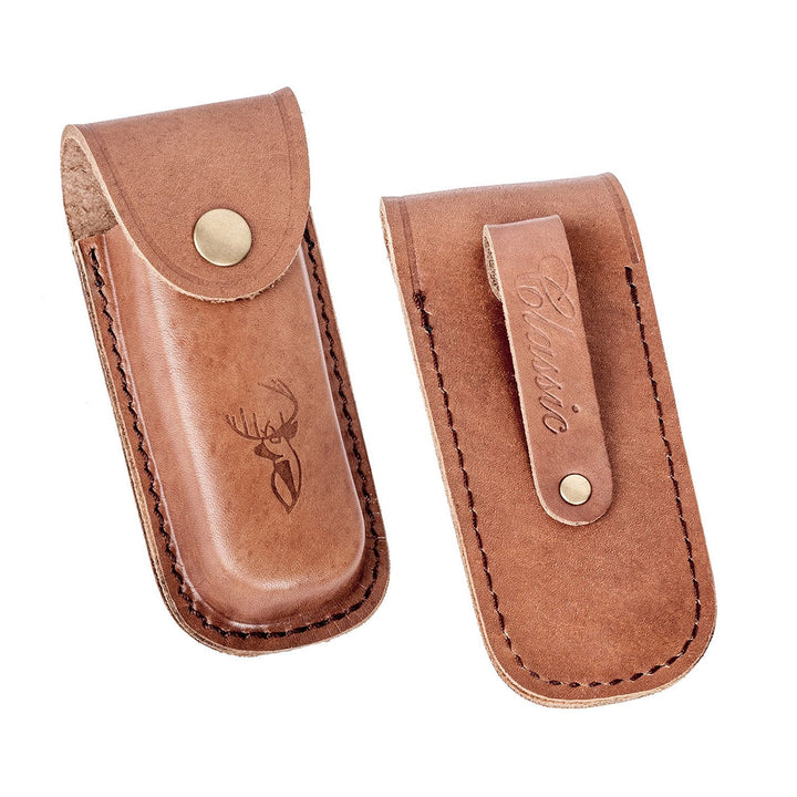 Hunters Element Classic Folding Drop Point Knife