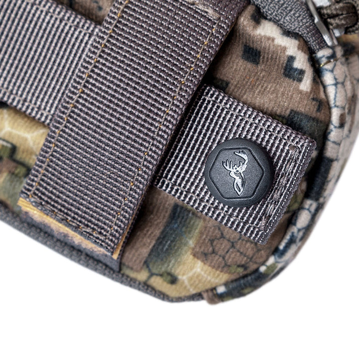 Hunters Element Latitude GPS Pouch - Desolve Veil