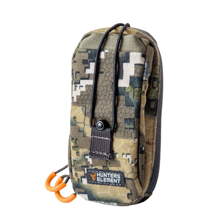 Hunters Element Latitude GPS Pouch - Desolve Veil