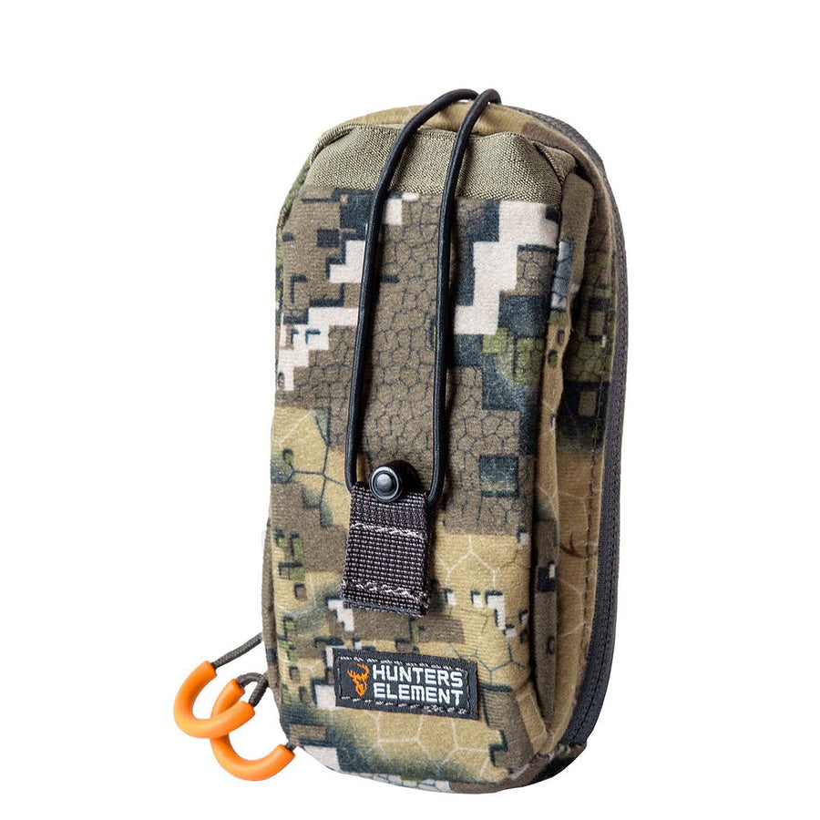 Hunters Element Latitude GPS Pouch - Desolve Veil
