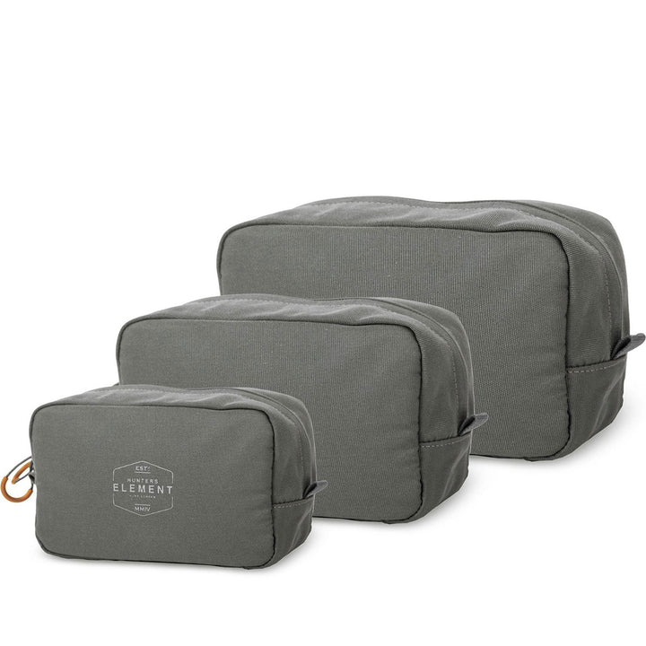 Hunters Element Caliber Pouch - Medium