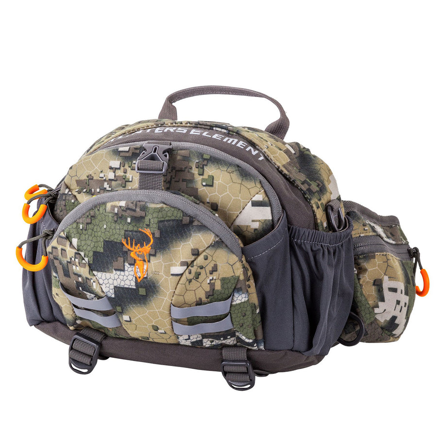 Hunters Element Divide Belt Bag - Desolve Veil