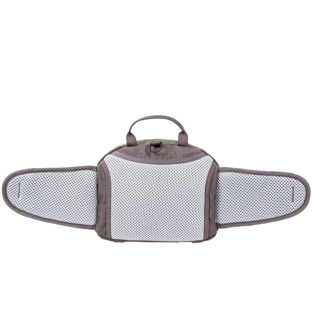 Hunters Element Divide Belt Bag - Desolve Veil