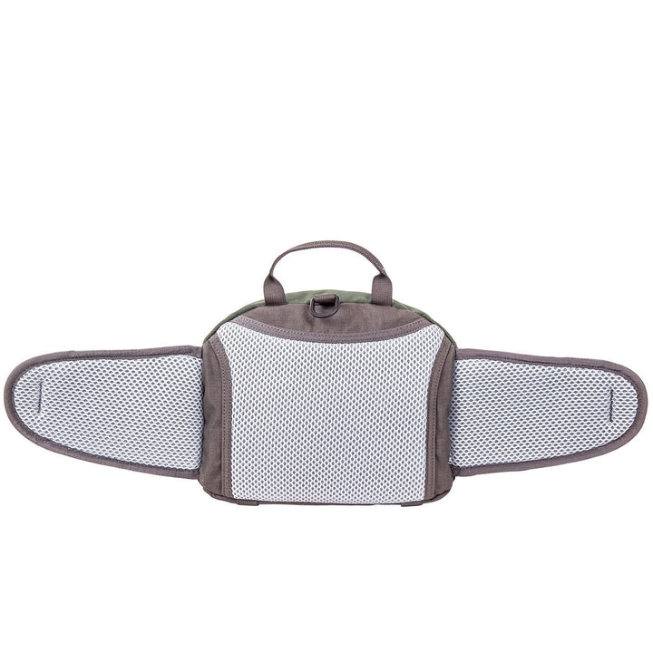 Hunters Element Divide Belt Bag - Desolve Veil