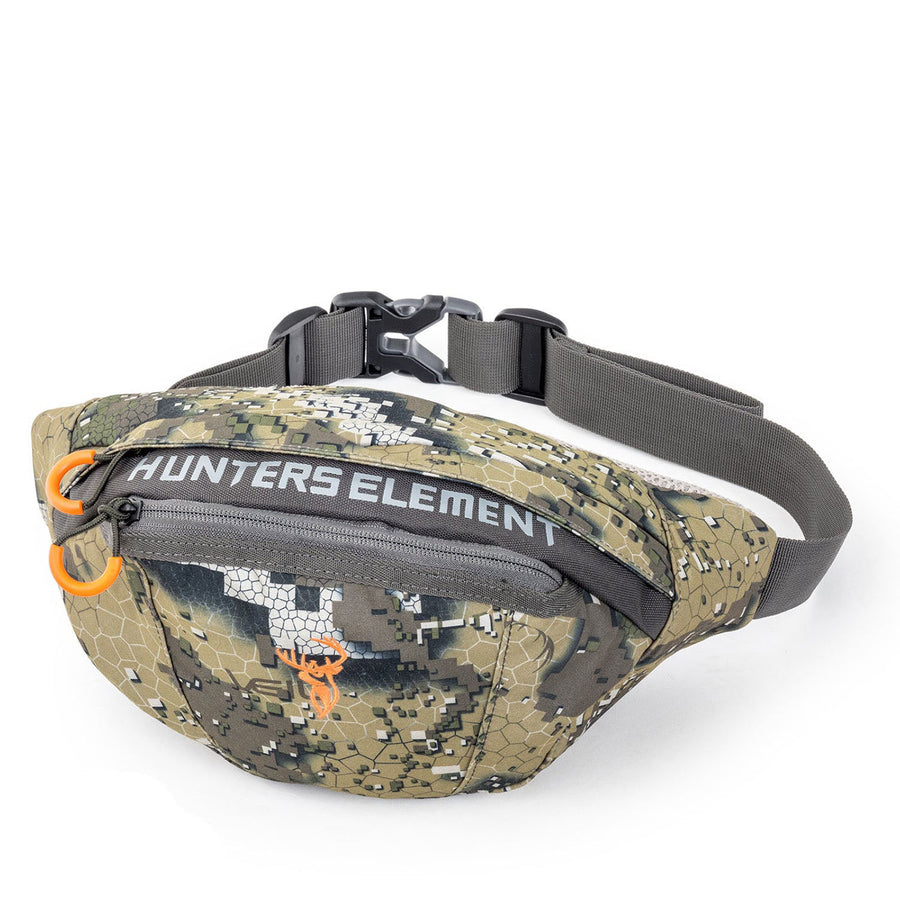Hunters Element Legend Belt Bag - Desolve Veil