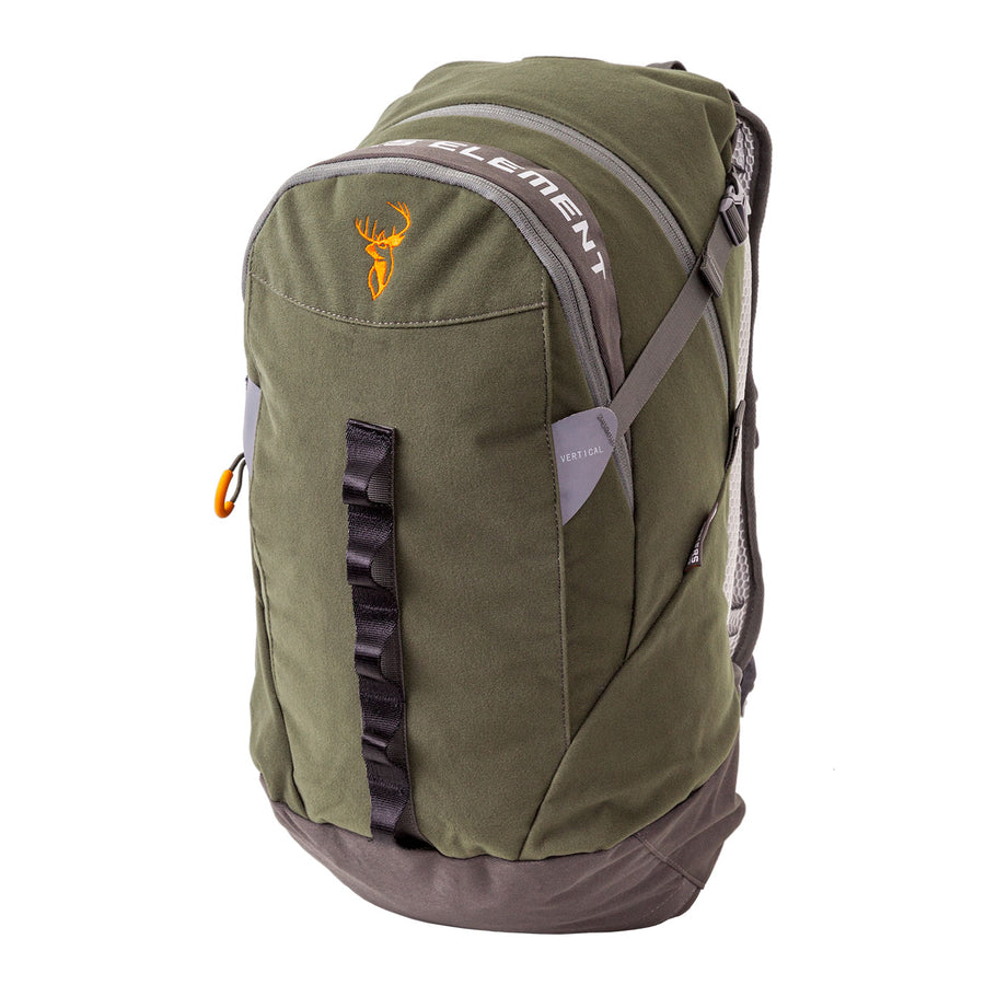 Hunters Element Vertical Pack - Green