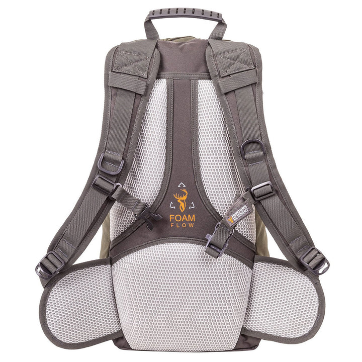 Hunters Element Vertical Pack - Green