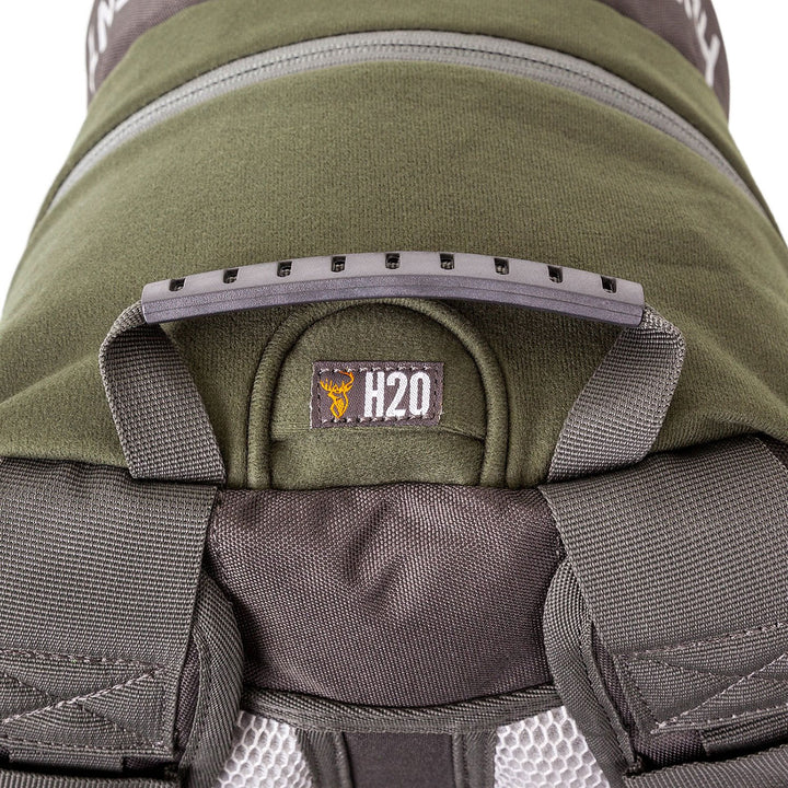 Hunters Element Vertical Pack - Green