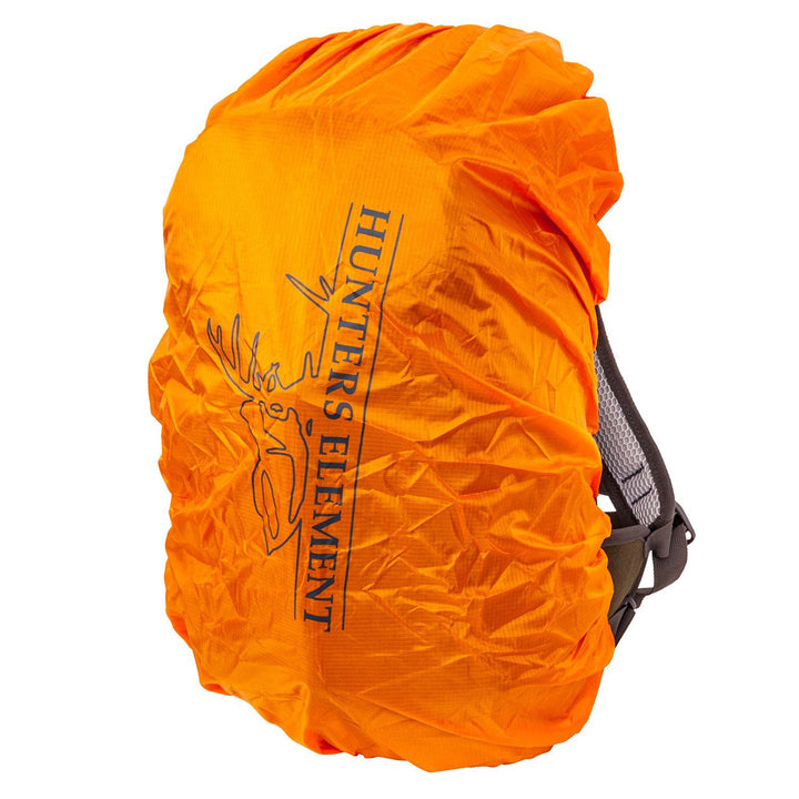 Hunters Element Vertical Pack - Green