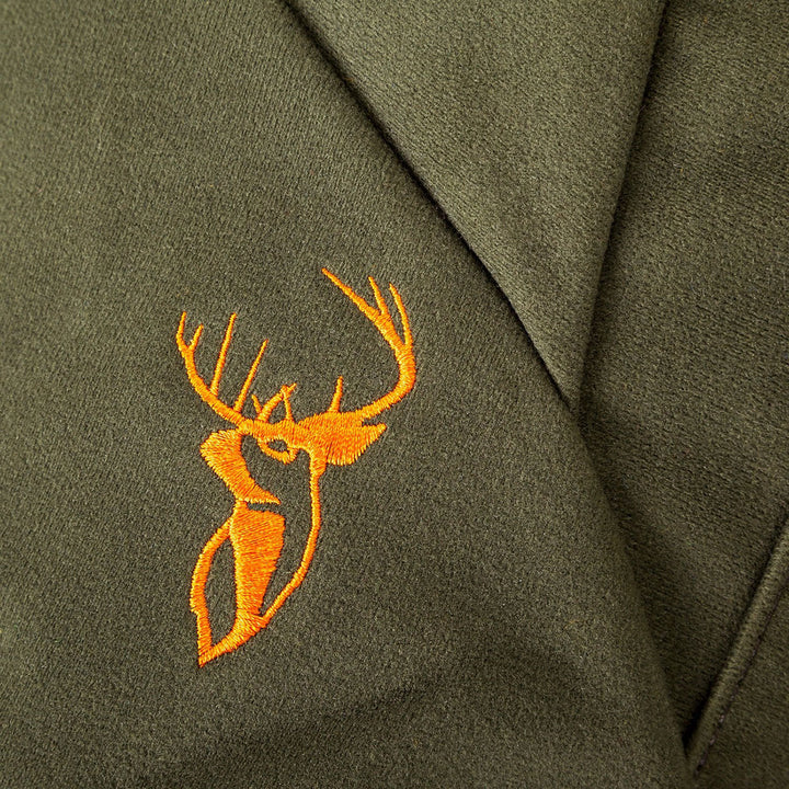 Hunters Element Vertical Pack - Green