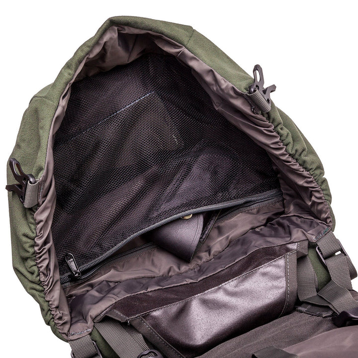 Hunters Element Boundary Pack - Desolve Veil