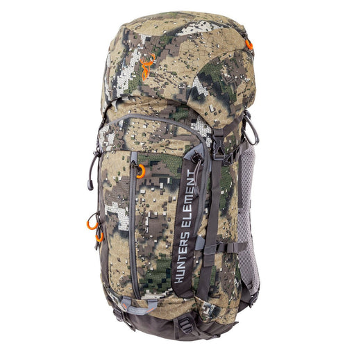 Hunters Element Boundary Pack