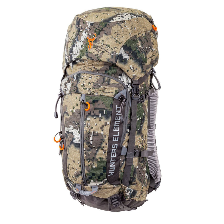 Hunters Element Boundary Pack - Desolve Veil