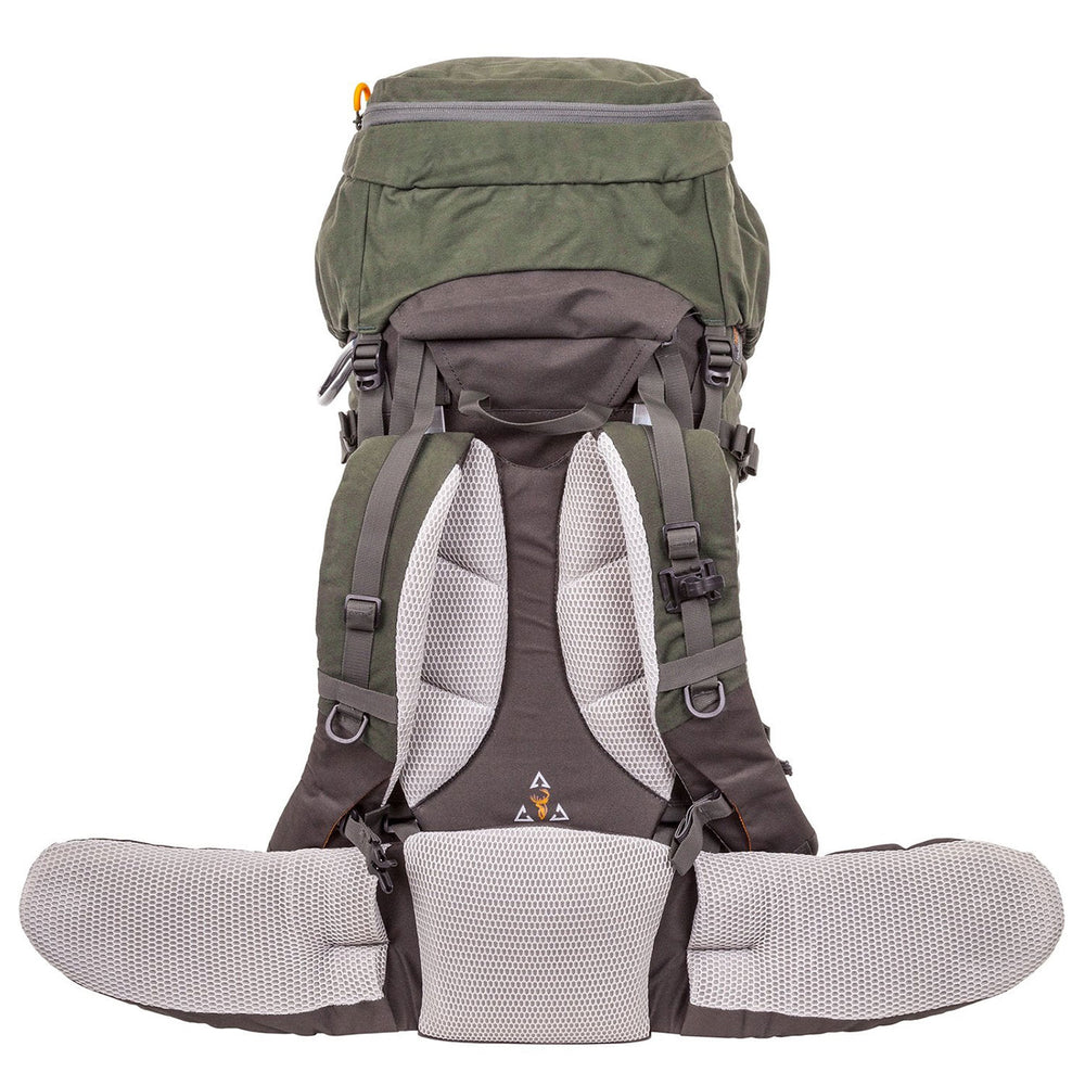 Hunters Element Boundary Pack - Desolve Veil