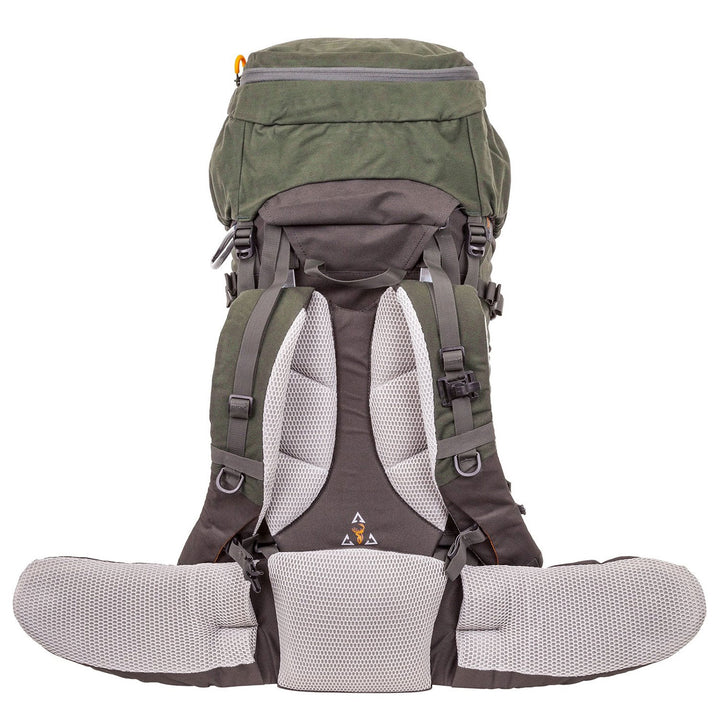 Hunters Element Boundary Pack - Desolve Veil
