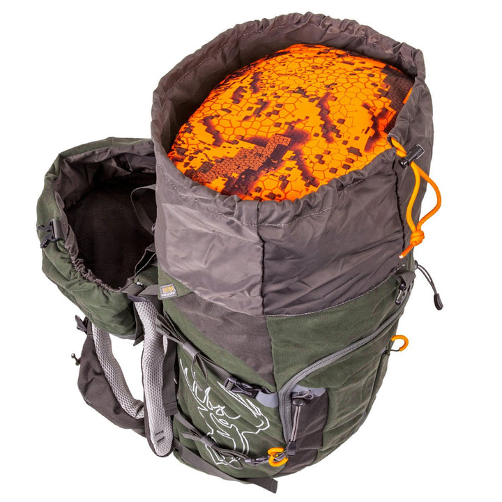 Hunters Element Boundary Pack - Desolve Veil