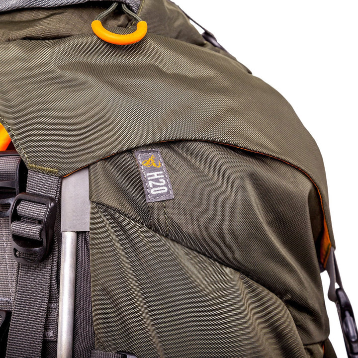 Hunters Element 85L Summit Pack