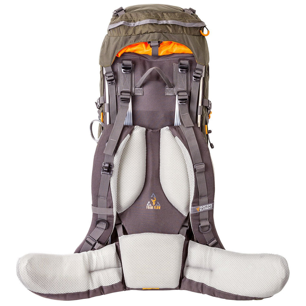 Hunters Element 65L Summit Pack