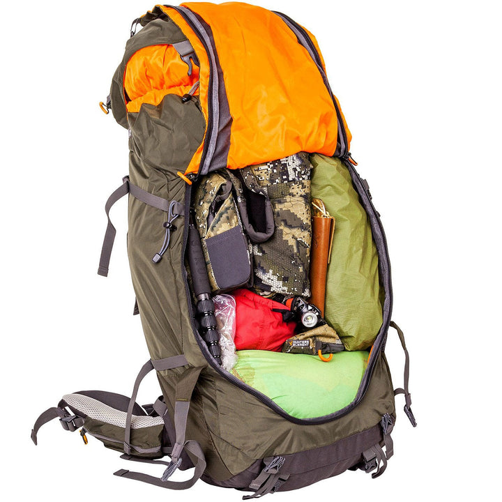 Hunters Element 85L Summit Pack