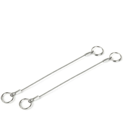 Hunters Element Gaiter Wires