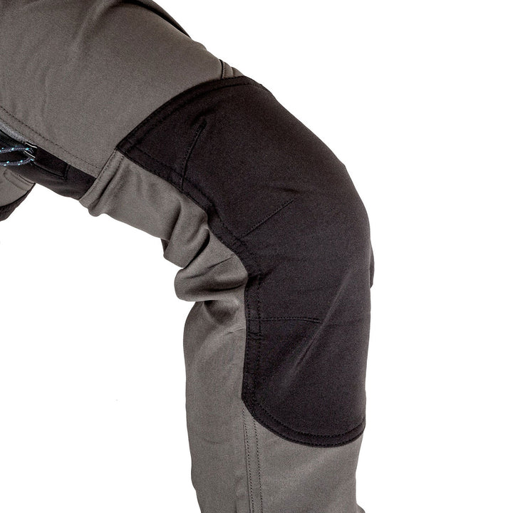 Hunters Element Womens Boulder Pants - Grey