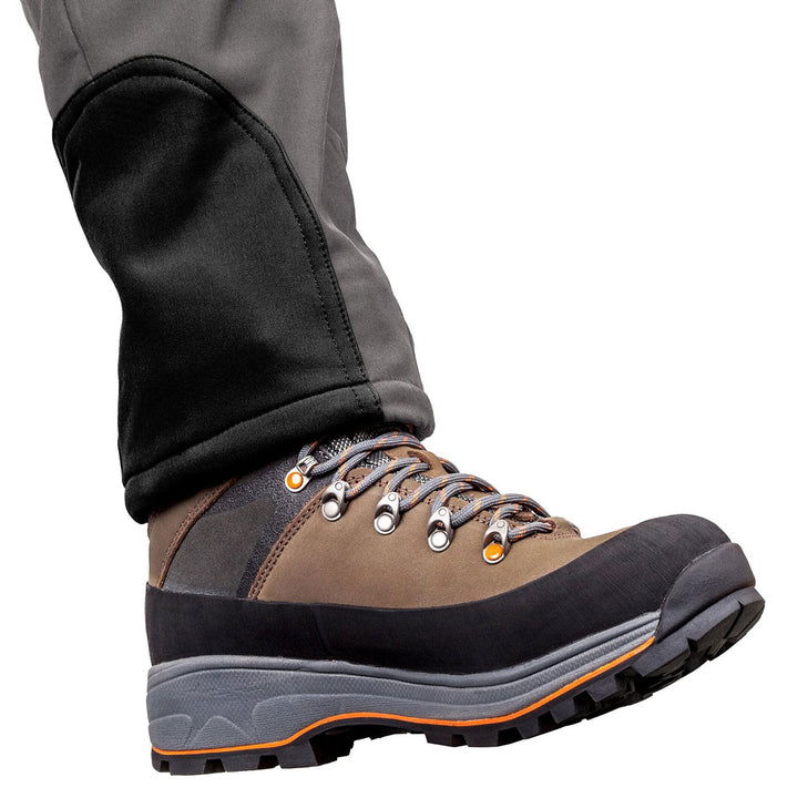 Hunters Element Womens Boulder Pants - Grey