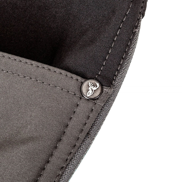 Hunters Element Womens Boulder Pants - Grey