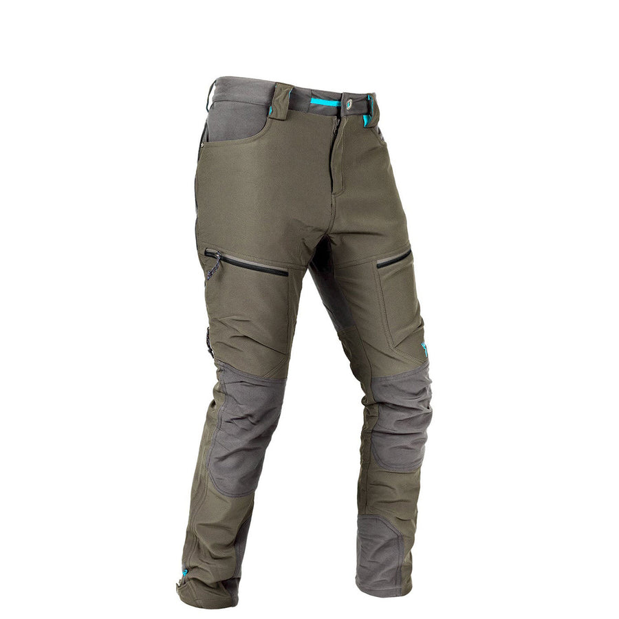 Hunters Element Womens Boulder Pants - Green