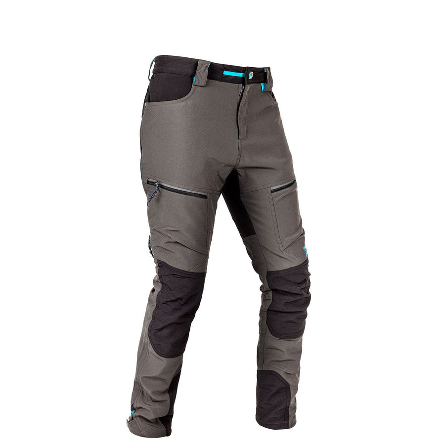 Hunters Element Womens Boulder Pants - Grey