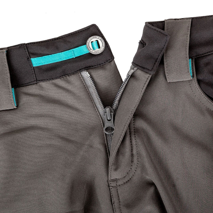 Hunters Element Womens Boulder Pants - Grey
